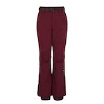O'NEILL Pantalon de Ski  Femme O'Neill Star. Coloris disponibles : Rouge