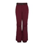 O'NEILL Pantalon de Ski  Femme O'Neill Star. Coloris disponibles : Rouge