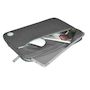 Voir la diapositive 2 : PORT DESIGNS Housse pour ordinateur portable Port Designs Yosemite Eco Gris 13-14 pouces