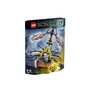 LEGO Bionicle 70794 - Le Crâne scorpion