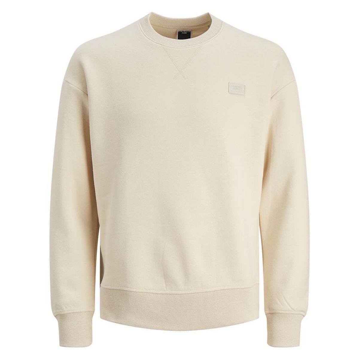Jack & Jones Sweat  Homme Jack & Jones Classic Twill