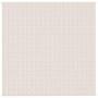 Voir la diapositive 3 : VIDAXL Couverture lestee Creme clair 200x200 cm 13 kg Tissu