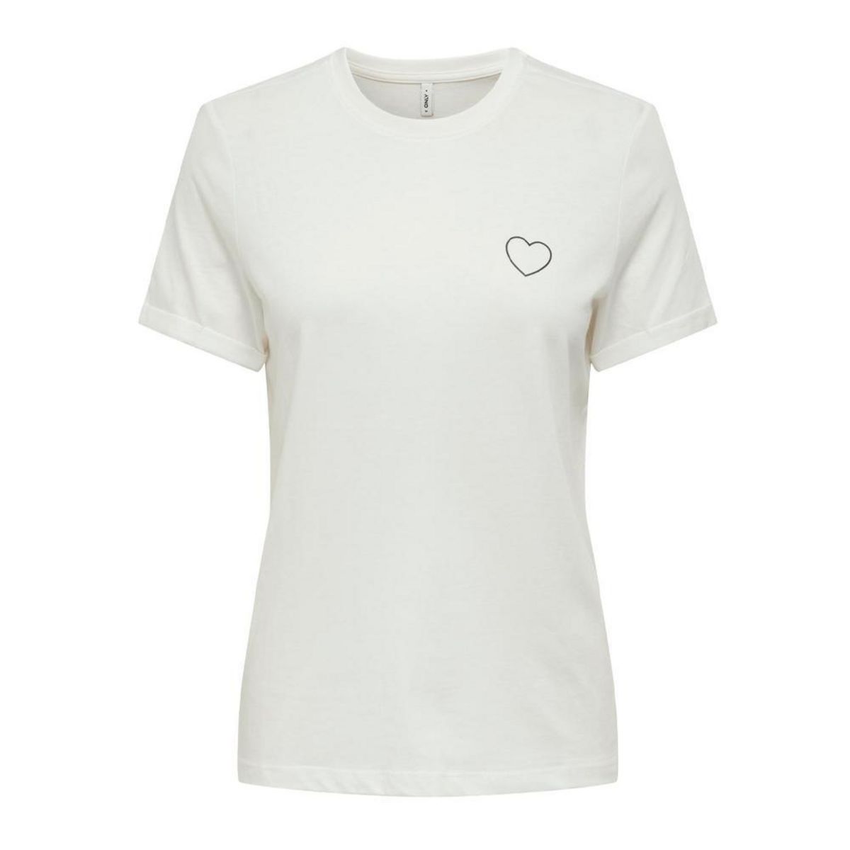 Only T Shirt  Femme Only Tenna