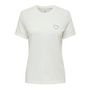 Voir la diapositive 1 : Only T Shirt  Femme Only Tenna
