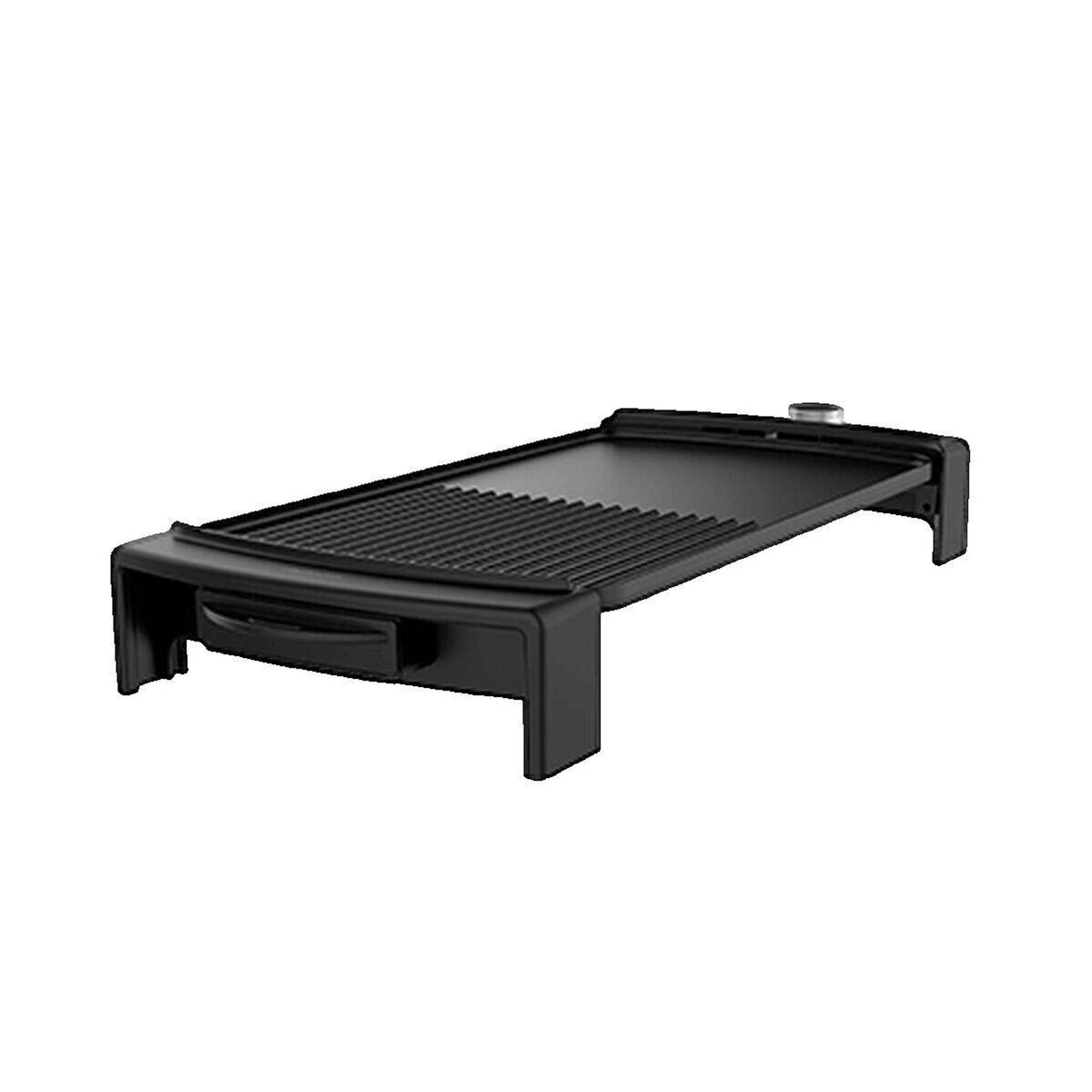 CECOTEC Plancha électrique Cecotec Tasty&Grill 2500 Puissance 2150 W