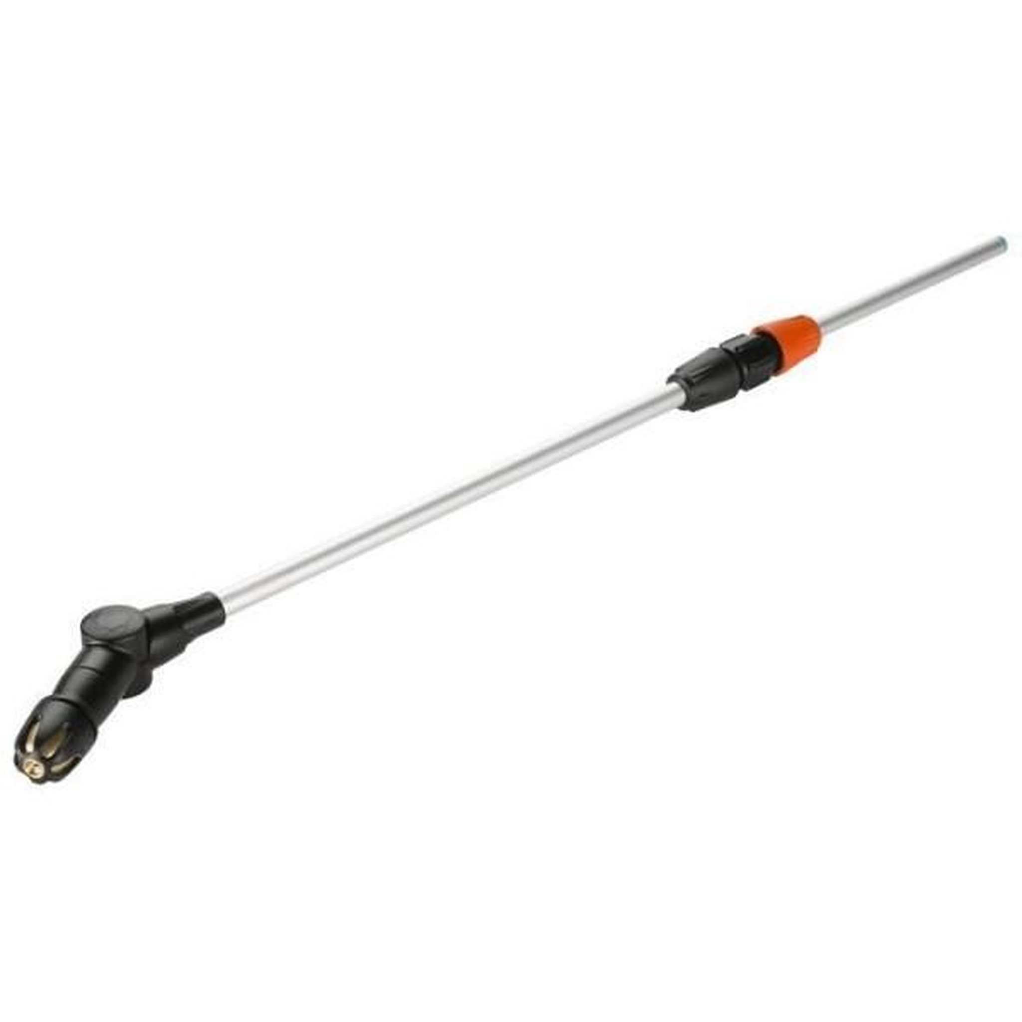 Voir la diapositive 2 : Gardena GARDENA Tube prolongateur telescopique pour pulverisateur