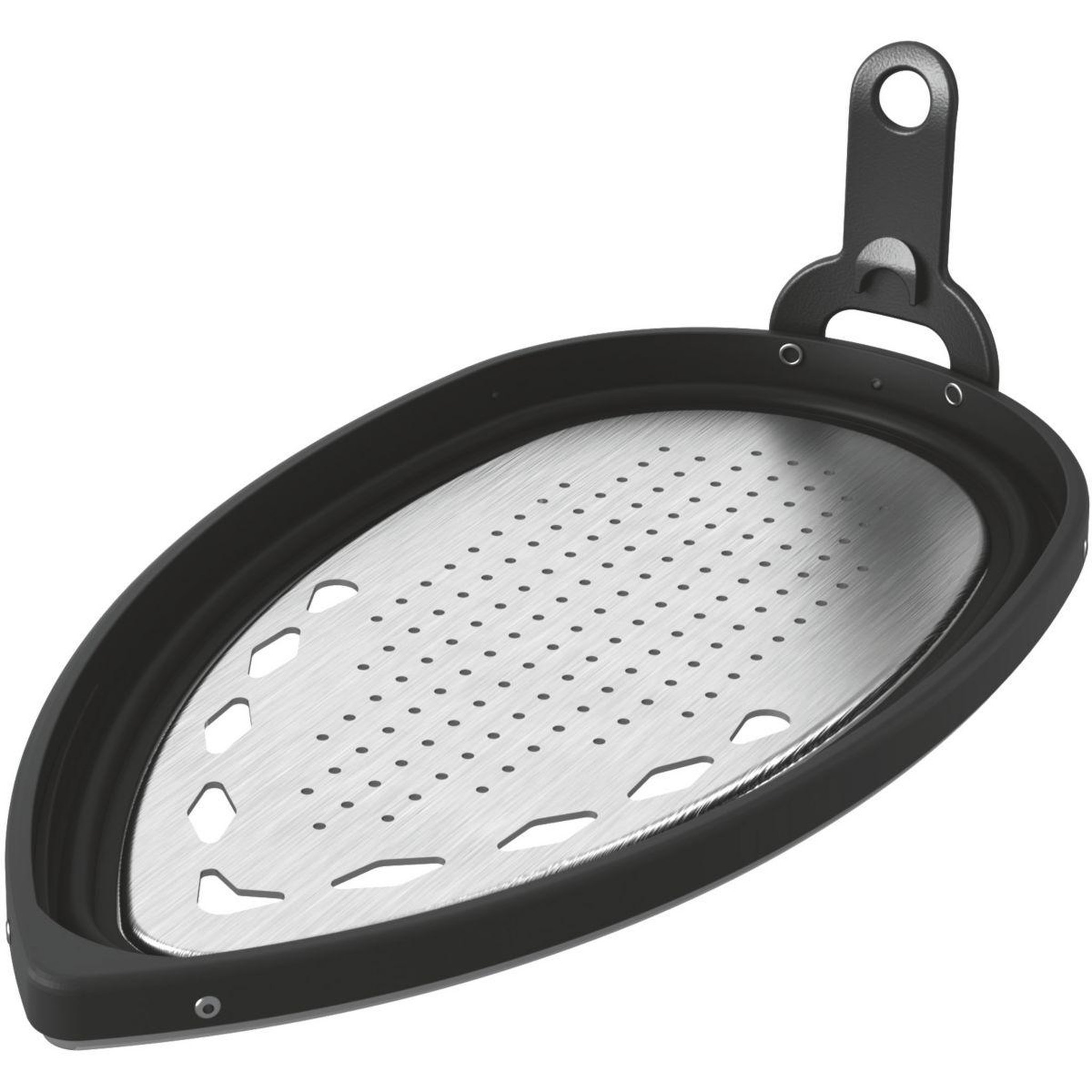 LAURASTAR Semelle téflon Semelle antiadhésive pour Laurastar Lift