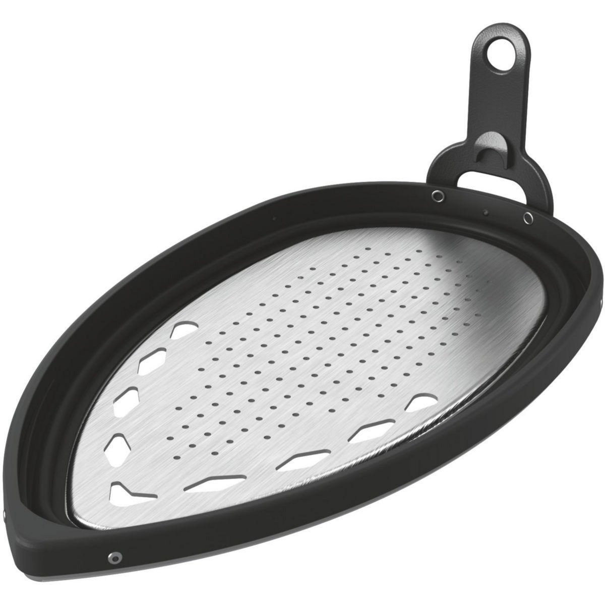 LAURASTAR Semelle téflon Semelle antiadhésive pour Laurastar Lift