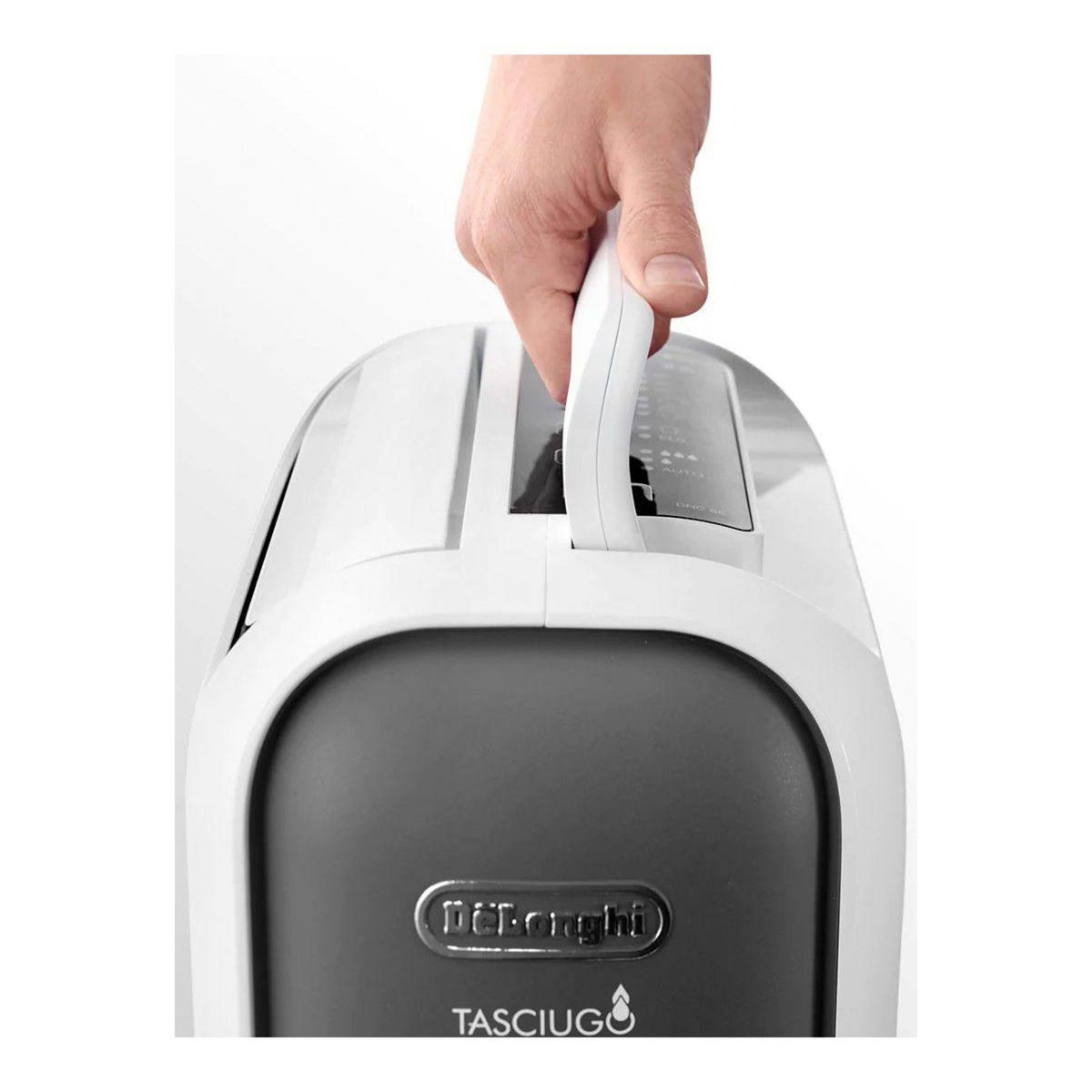 DELONGHI Déshumidificateur 6l/j - dns65