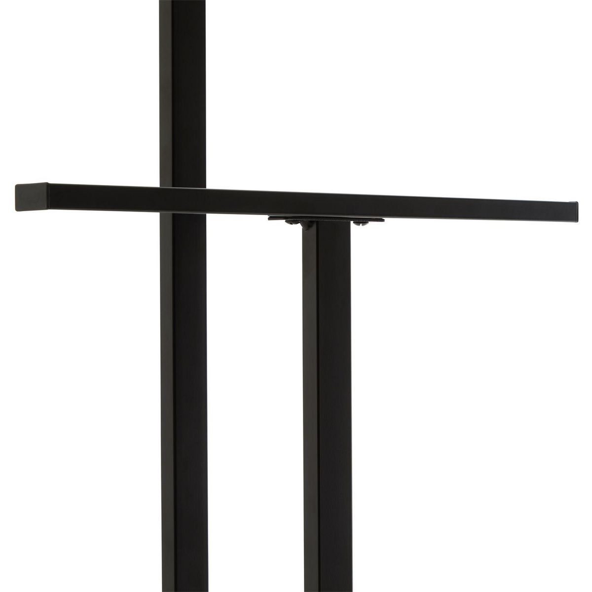 IDIMEX Valet SCOTT, en métal