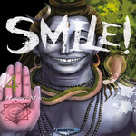 SMILE ! TOME 4 , Hattori Mitei