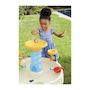 Voir la diapositive 5 : Little Tikes Table d'activité aquatique Little Tikes Spiralin' Seas multicolore