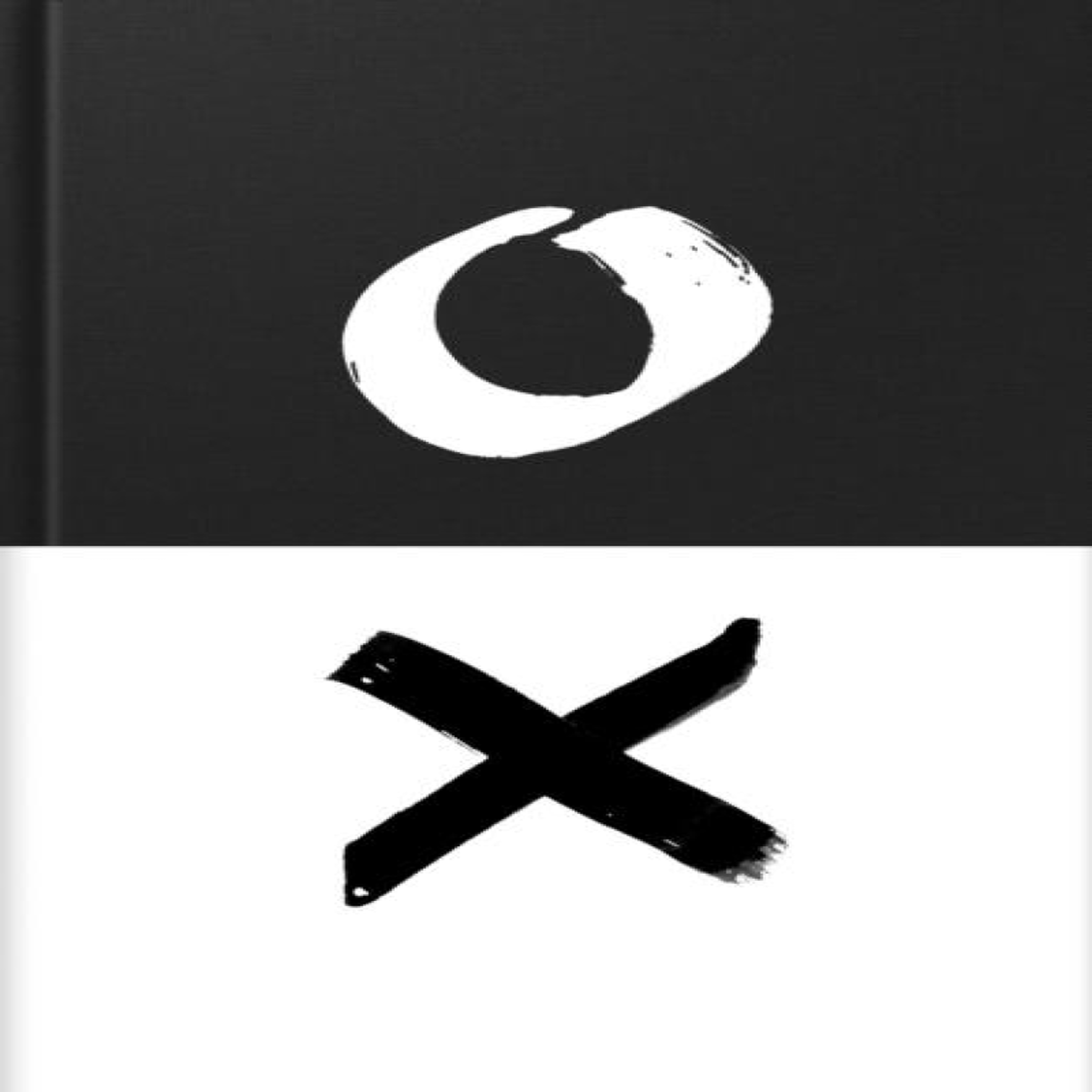 LIVRES Noughts & Crosses : 25th Anniversary Special Edition