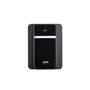 Voir la diapositive 1 : APC APC - APC Easy UPS BVX Series BVX700LI - Onduleur - 700VA