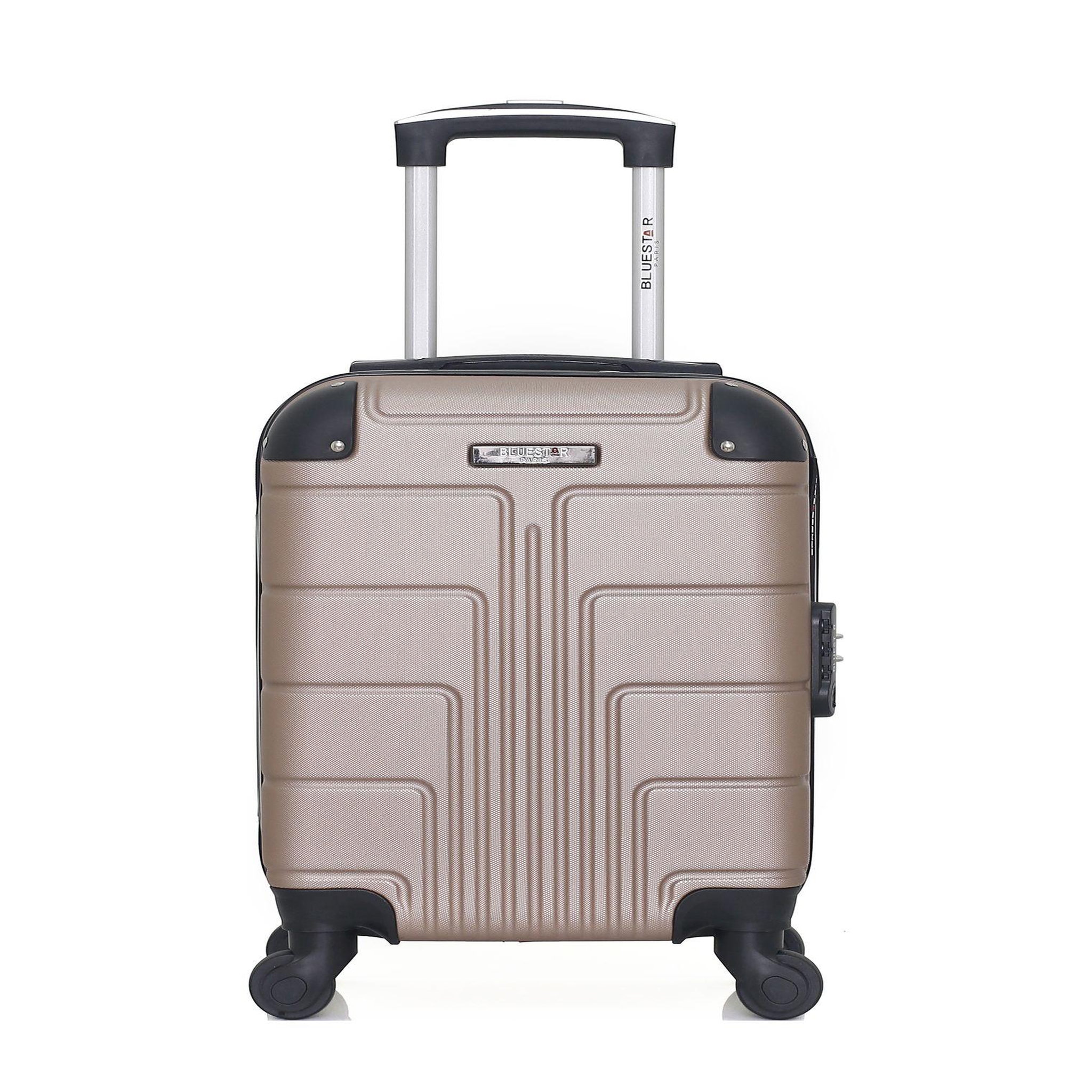 BLUESTAR Bluestar - valise cabine xxs ottawa 46 cm 4 roues