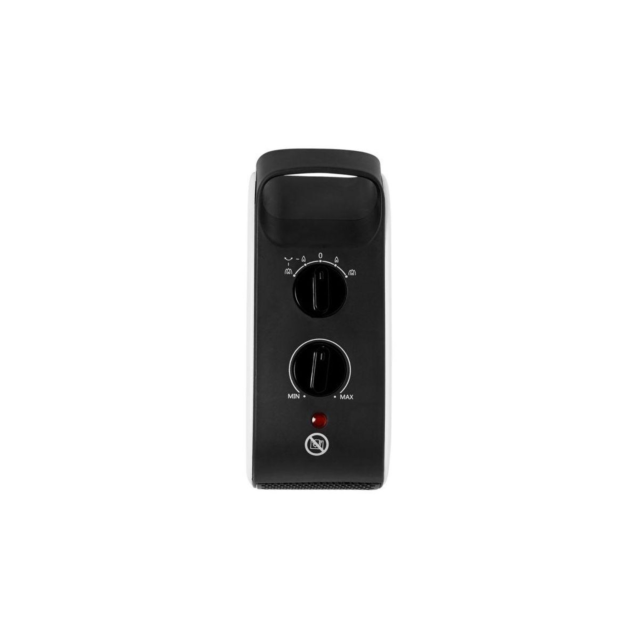 Voir la diapositive 5 : OPTIMEA Chauffage soufflant OCE-B01-1500