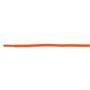 Voir la diapositive 2 : RICO DESIGN Itoshii pack 3 cordons 28cm  orange fluo