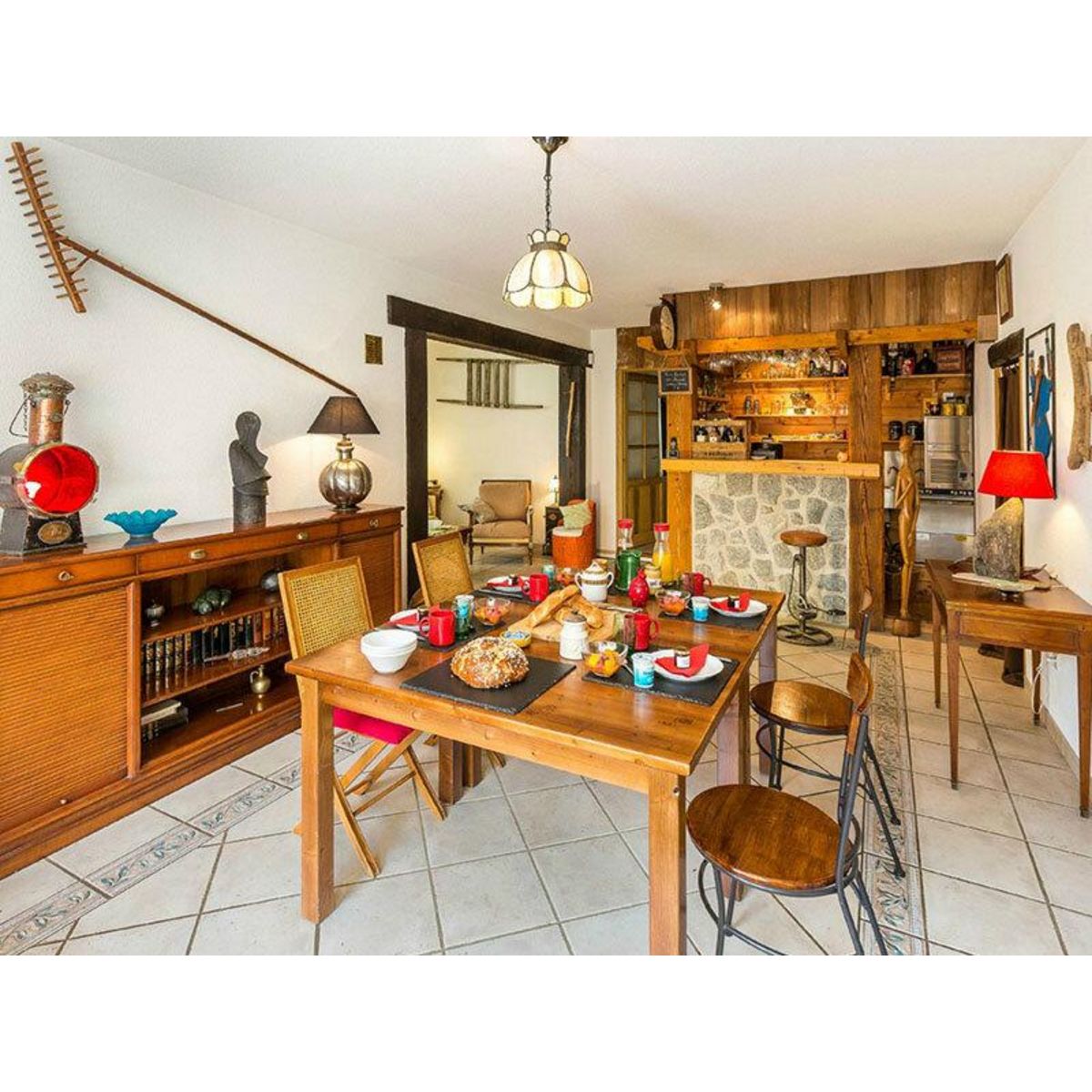 Smartbox Escapade gourmande de 3 jours avec 2 dîners - Coffret Cadeau Séjour