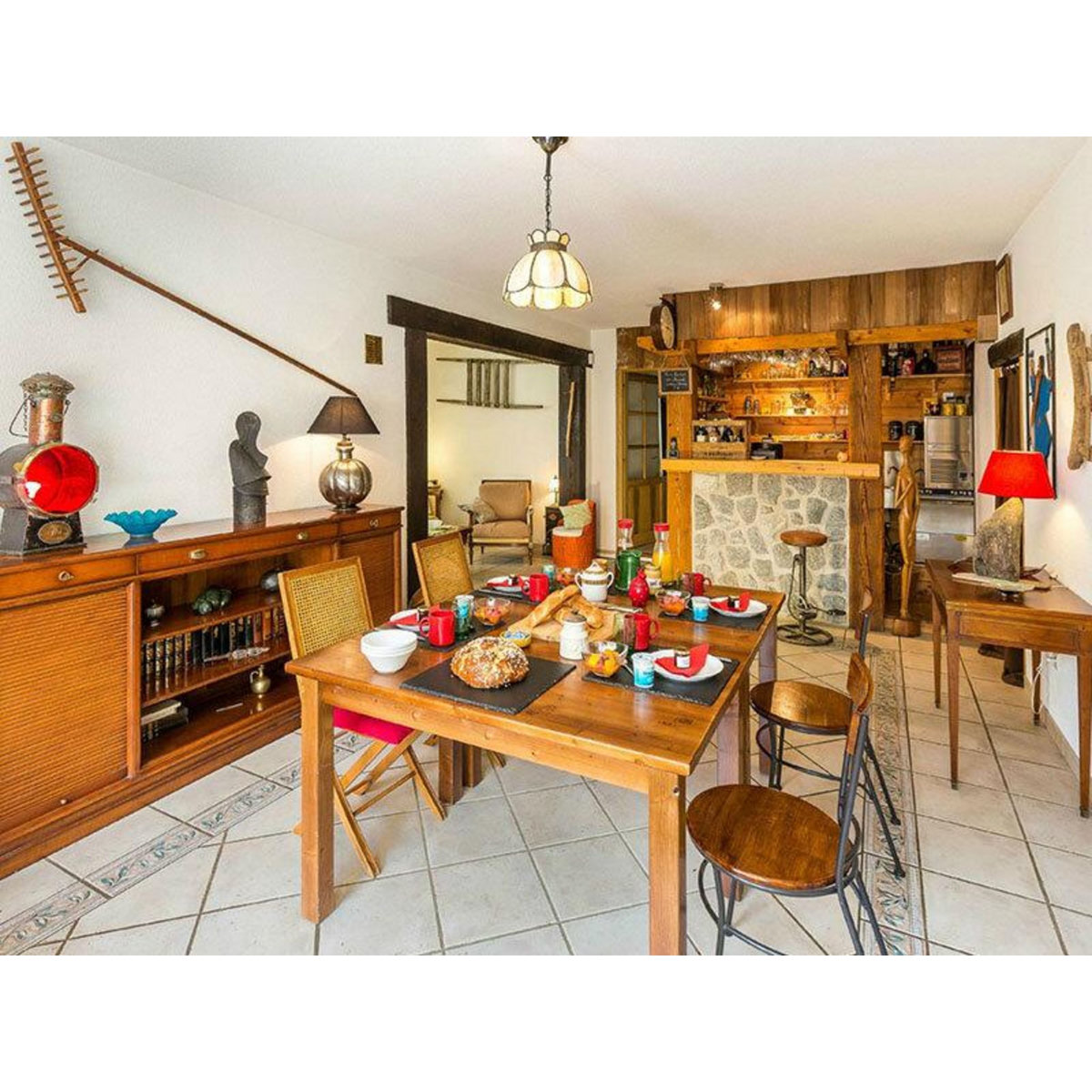 Smartbox Escapade gourmande de 3 jours avec 2 dîners - Coffret Cadeau Séjour