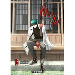 NAN YAK, LA PROMESSE DE L'ORCHIDEE TOME 3 , Jeong Hyunjoo