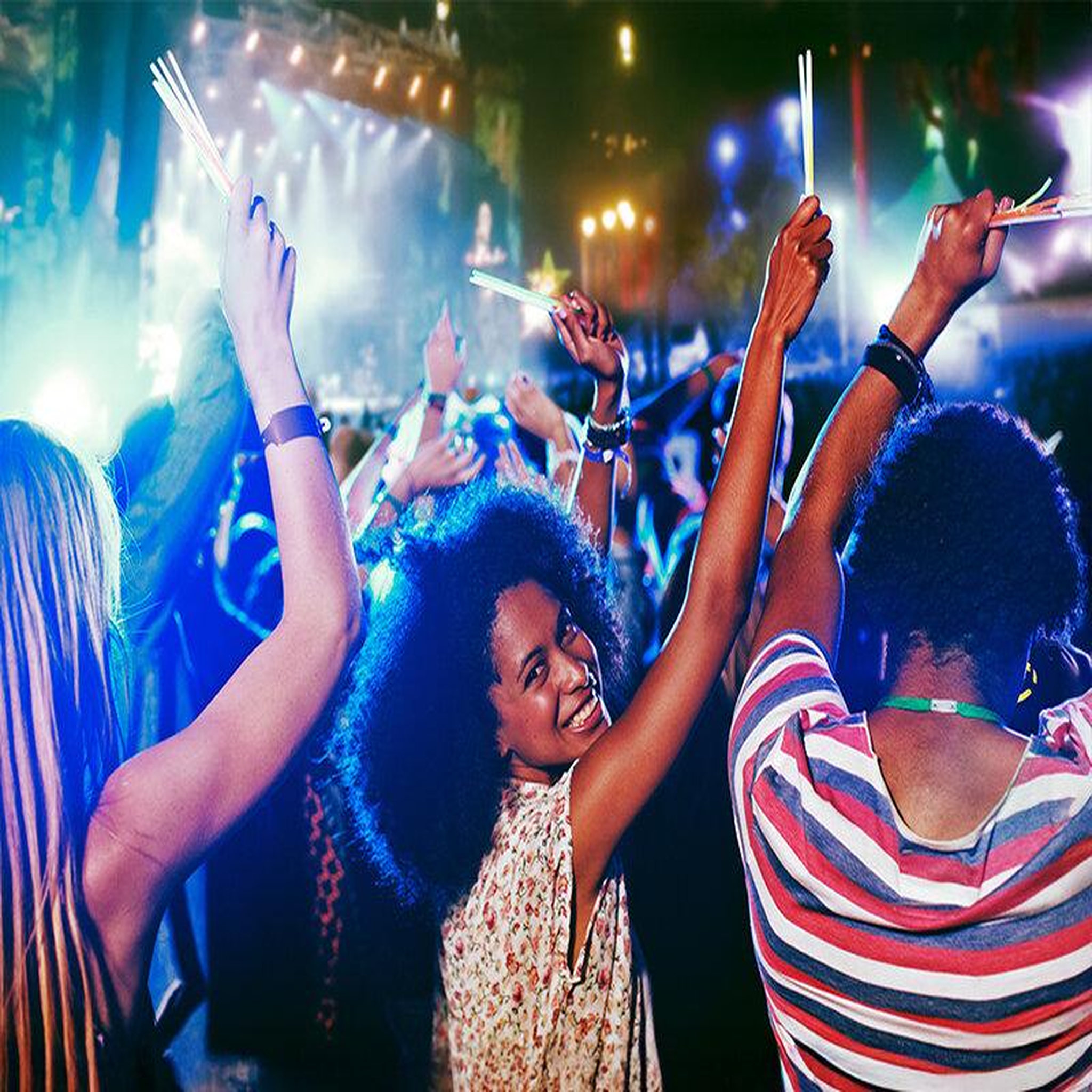 Voir la diapositive 3 : Smartbox Sélection de festivals en france - coffret cadeau multi-thèmes
