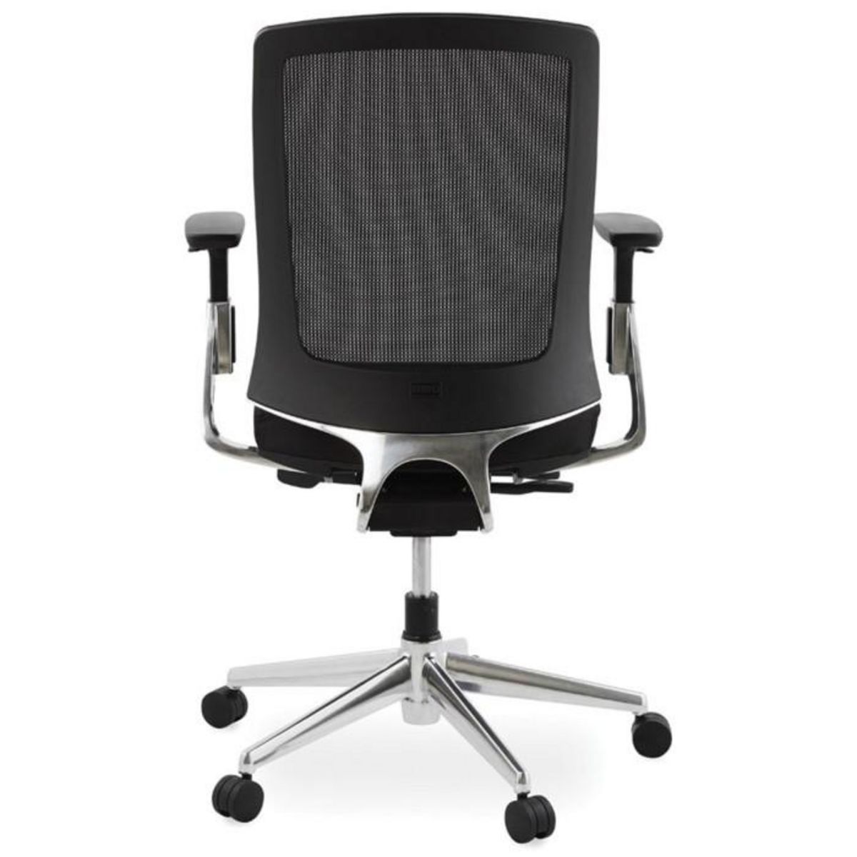 Paris Prix Fauteuil de Bureau  Williams  111cm Noir