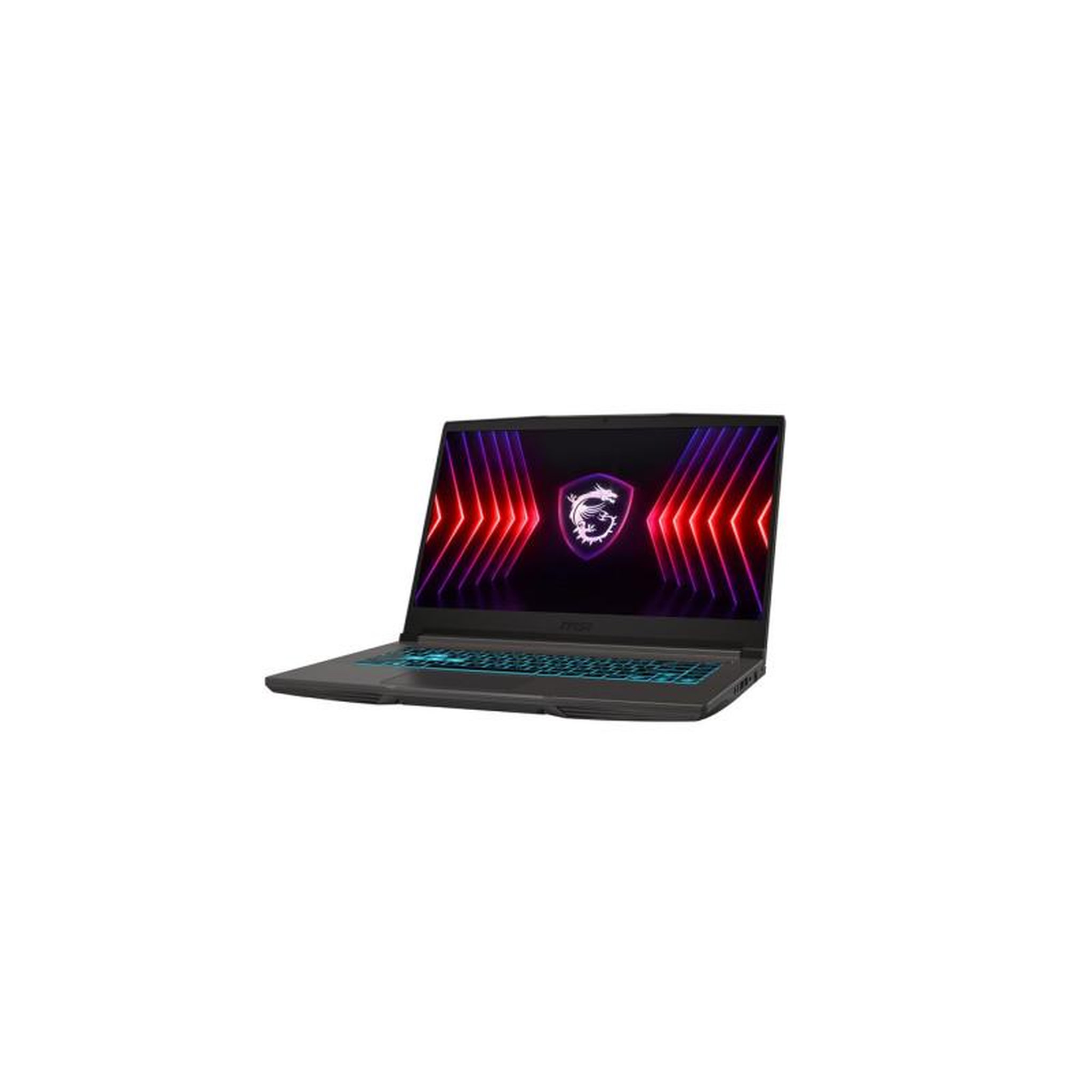 Voir la diapositive 2 : MSI PC portable Msi Thin 15 B13UCX 2265FR 15.6 FHD 144Hz Intel Core i5 13420H RAM 16 Go DDR5 512 Go SSD GeForce RTX 2050