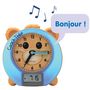 Voir la diapositive 4 : Lexibook THEO mon Réveil Éducatif Coach de Sommeil (Français)