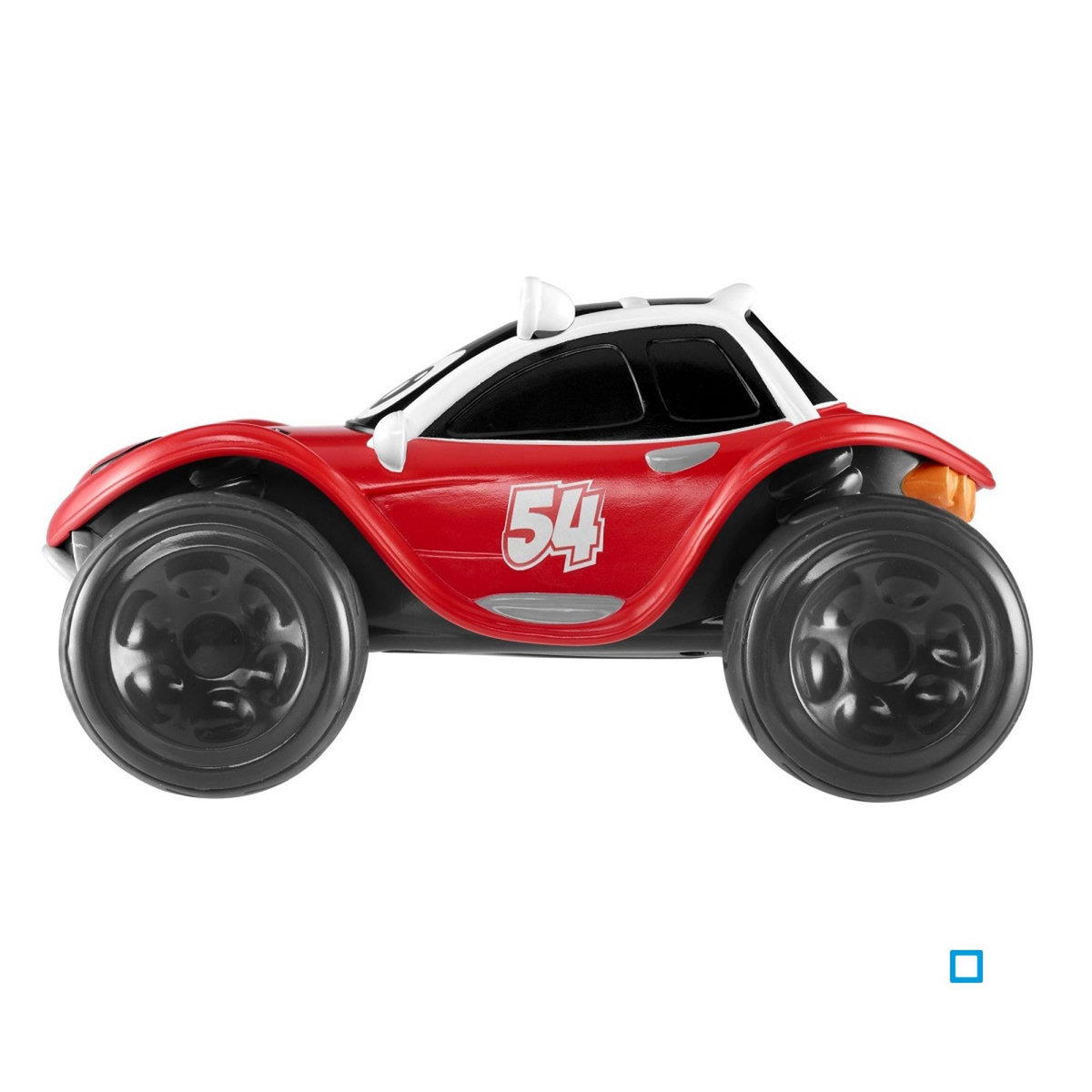 CHICCO Voiture Happy Buggy Radiocommandée