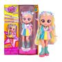 Voir la diapositive 6 : IMC Toys Poupée Cry Babies BFF Série 3 - Jenna