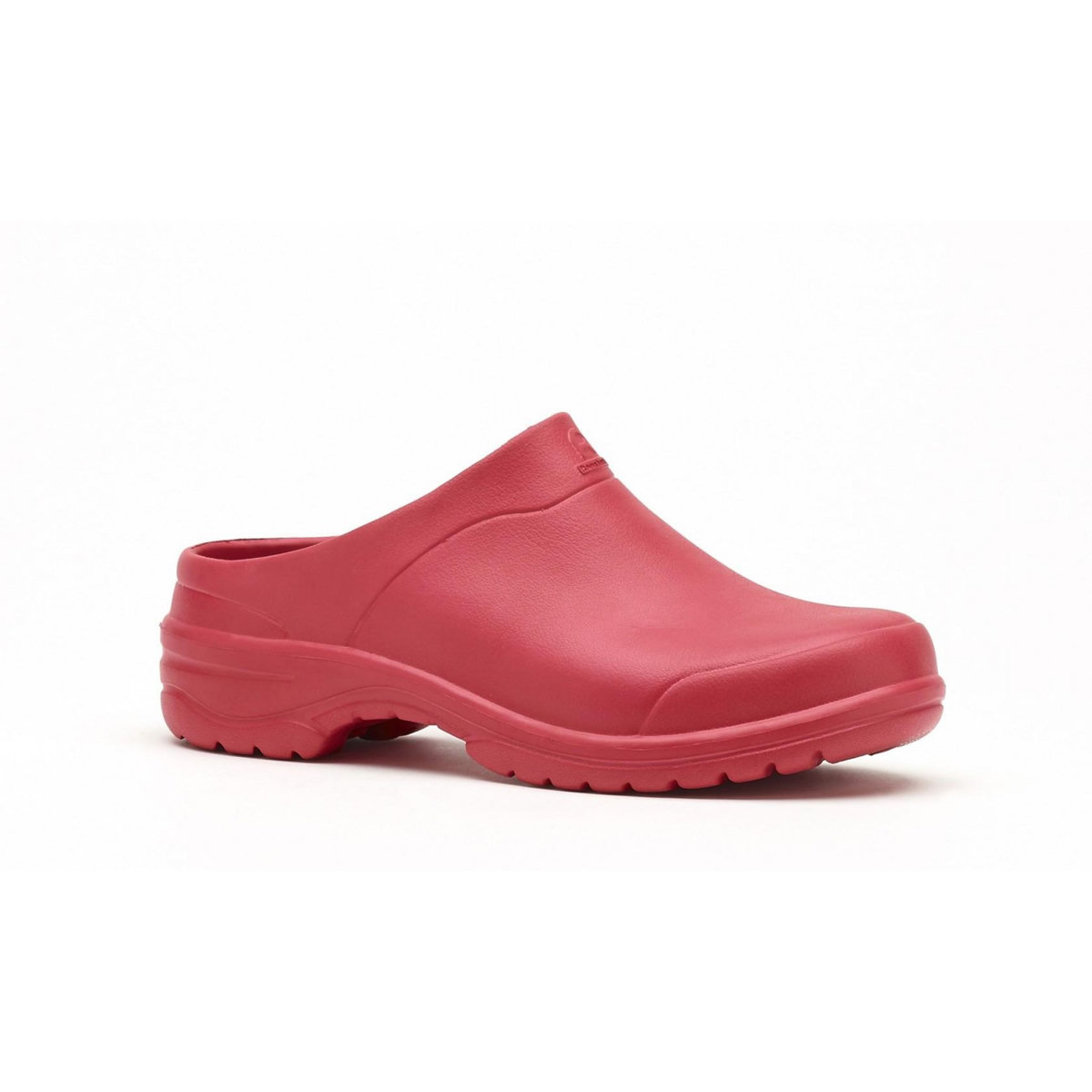 CENTRALE BRICO Sabot léger ROUCHETTE femme, cerise taille 40/41