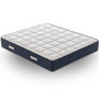 Voir la diapositive 2 : ILOVESLEEP Matelas Mousse ORTHOPEDIC - Accueil Mémoire De Forme - Epaisseur 30 Cm