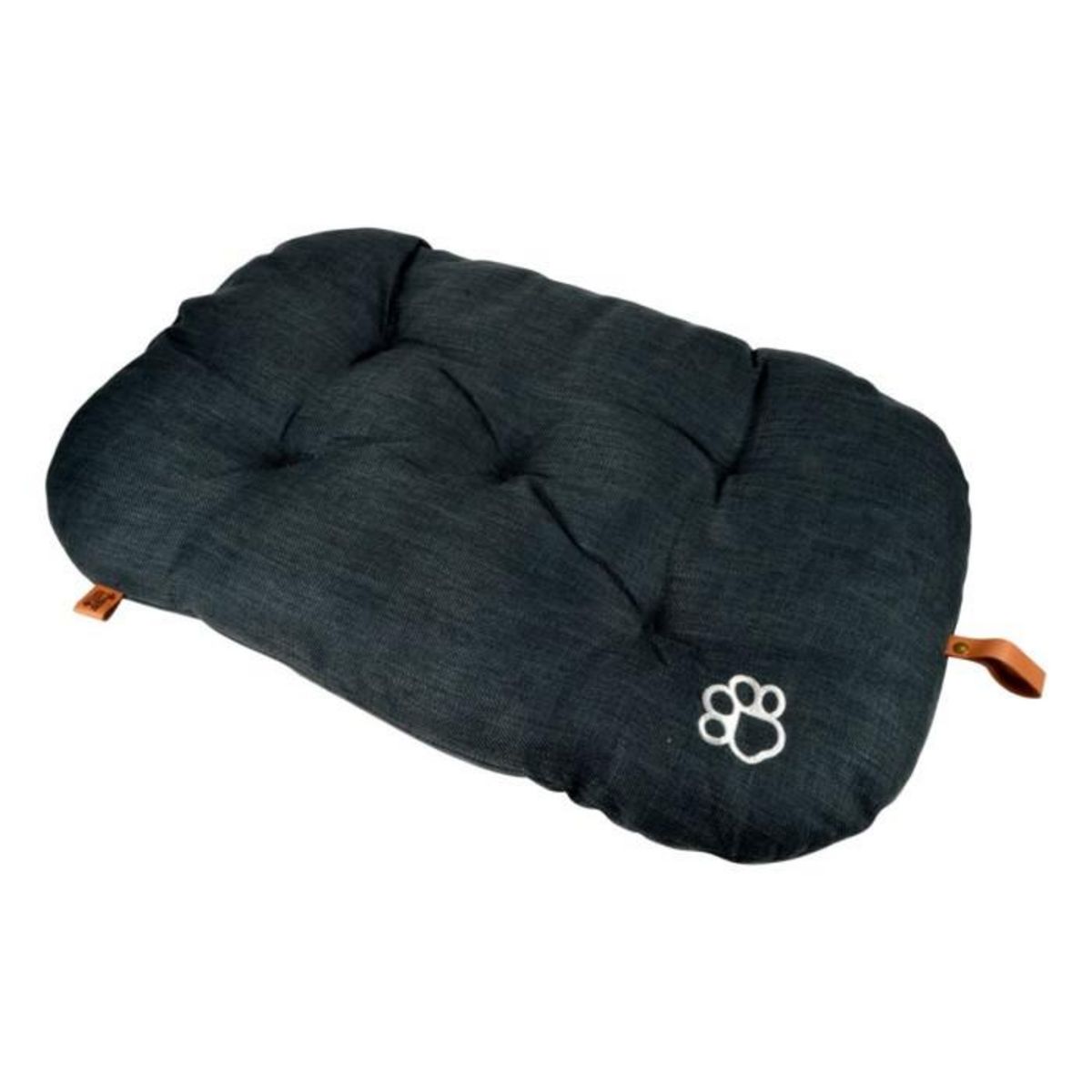 Paris Prix Coussin Pour Chien & Chat  City  69cm Anthracite