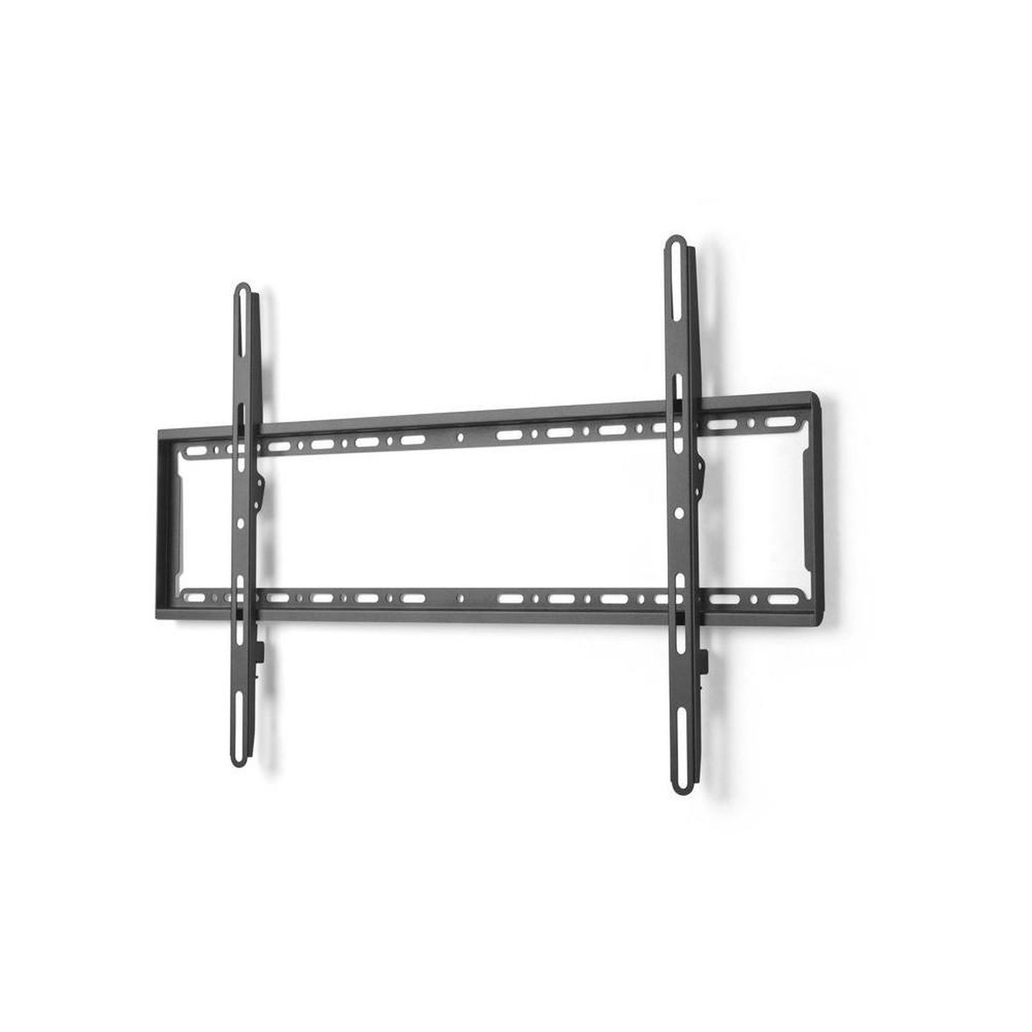 One For All Support tv mural fixe one for all smart wm2615 noir, 32 à 90 pouces, distance mur 22 mm