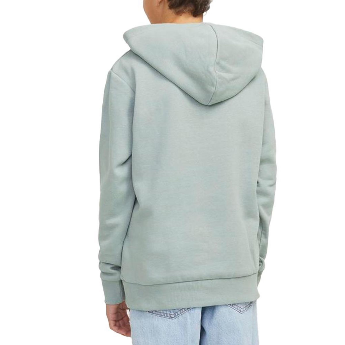 Jack & Jones Sweat à Capuche  Garçon Jack & Jones Varsity