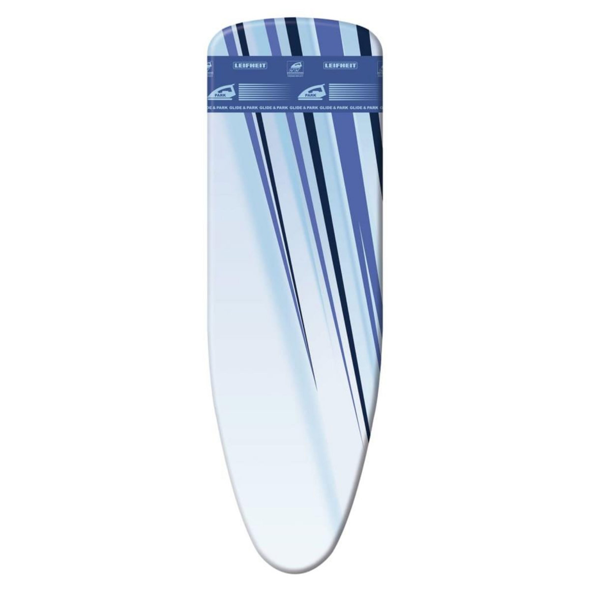 Leifheit Leifheit Housse de planche a repasser Thermo-Reflect, Glide&Park L