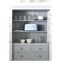 Voir la diapositive 5 : SMEG Grille-pain TSF02PBEU bleu Azur