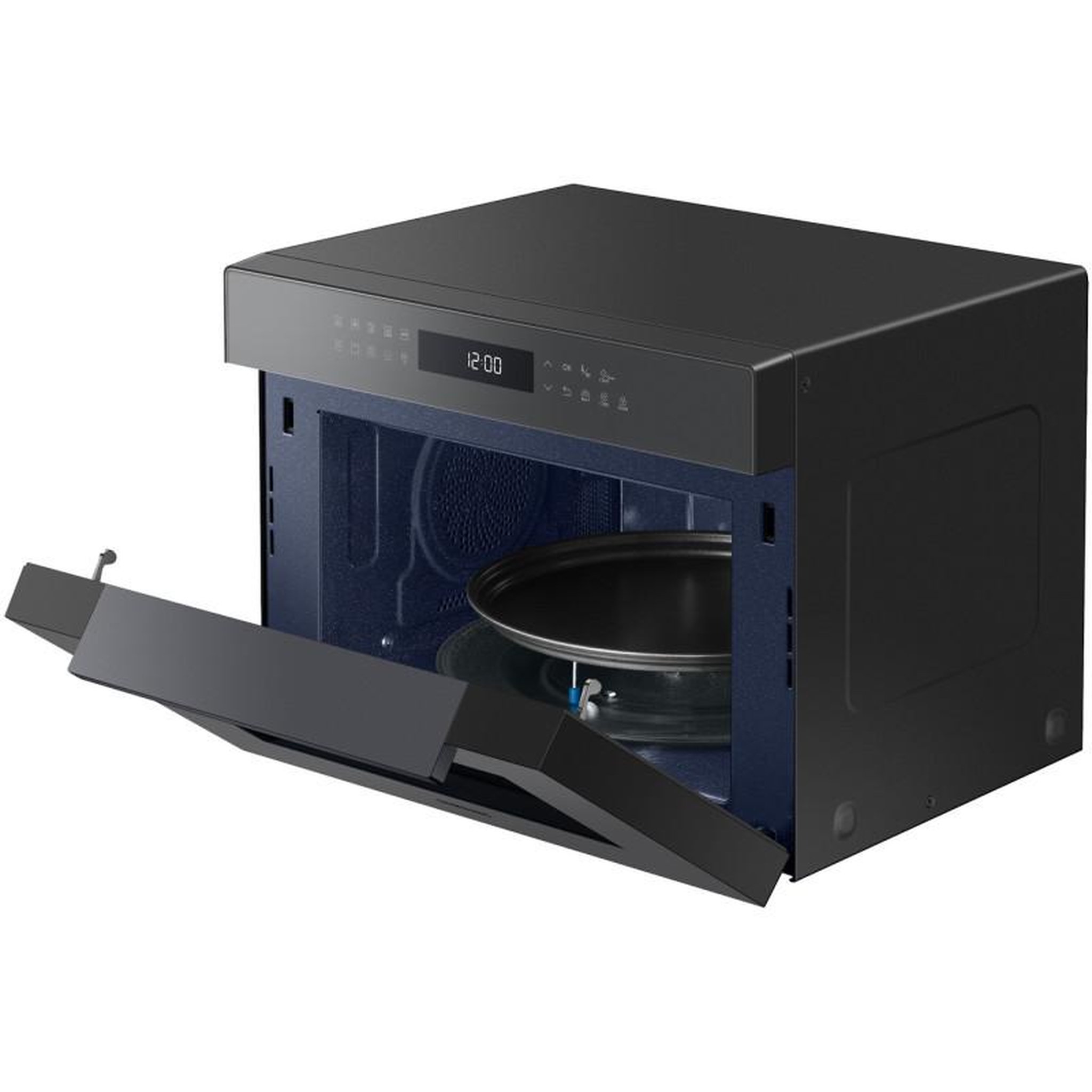 Voir la diapositive 5 : Samsung Chaleur tournante brassée 35L SAMSUNG 52,8cm, 4797795