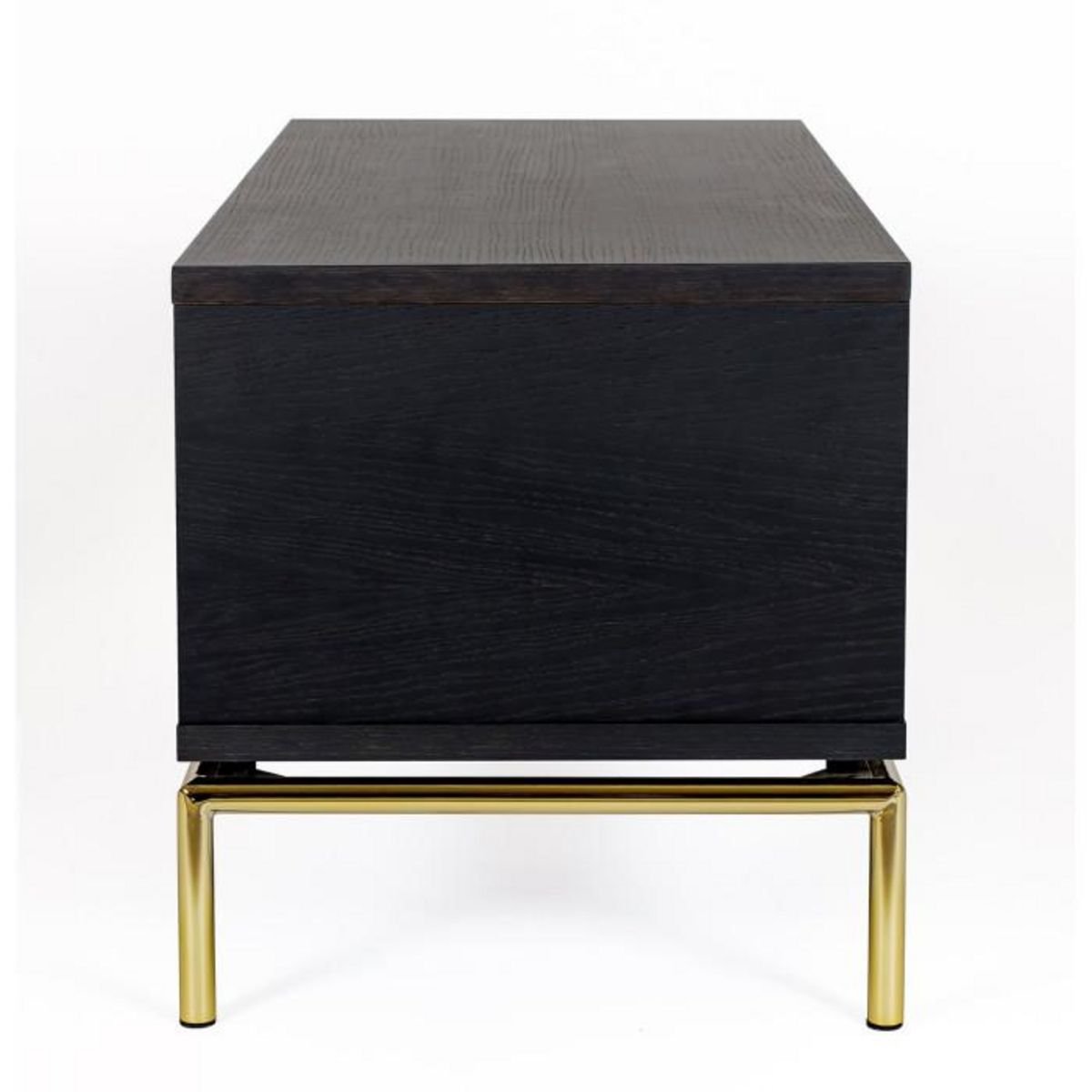 Paris Prix Table Basse Design  Pimlico  100cm Charbon