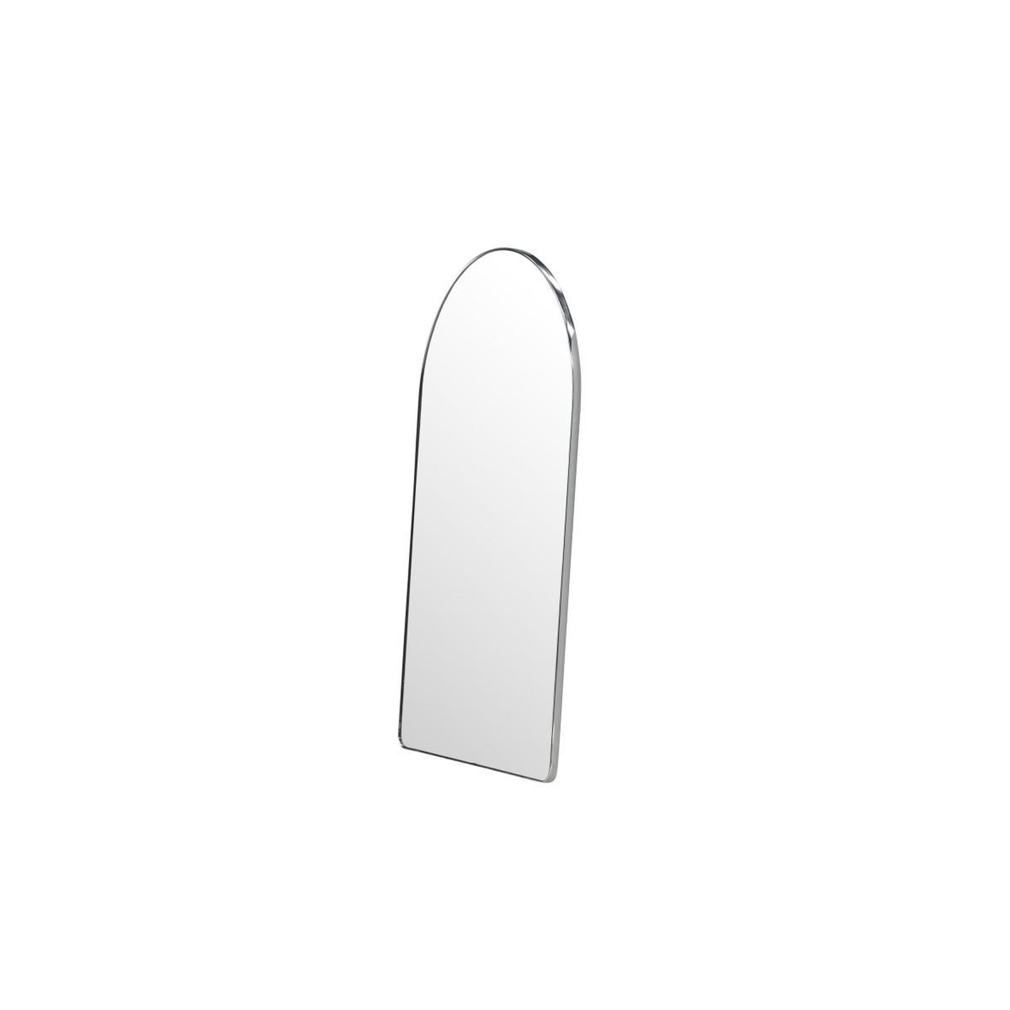 Voir la diapositive 3 : Paris Prix Miroir déco  sarasota  100cm argent