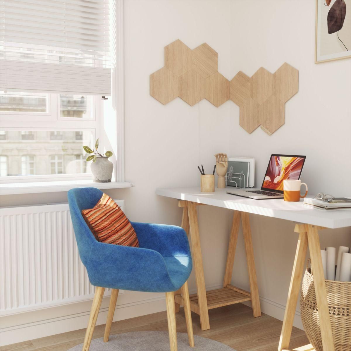 NANOLEAF Pack Pack d'Extension 3 Elements