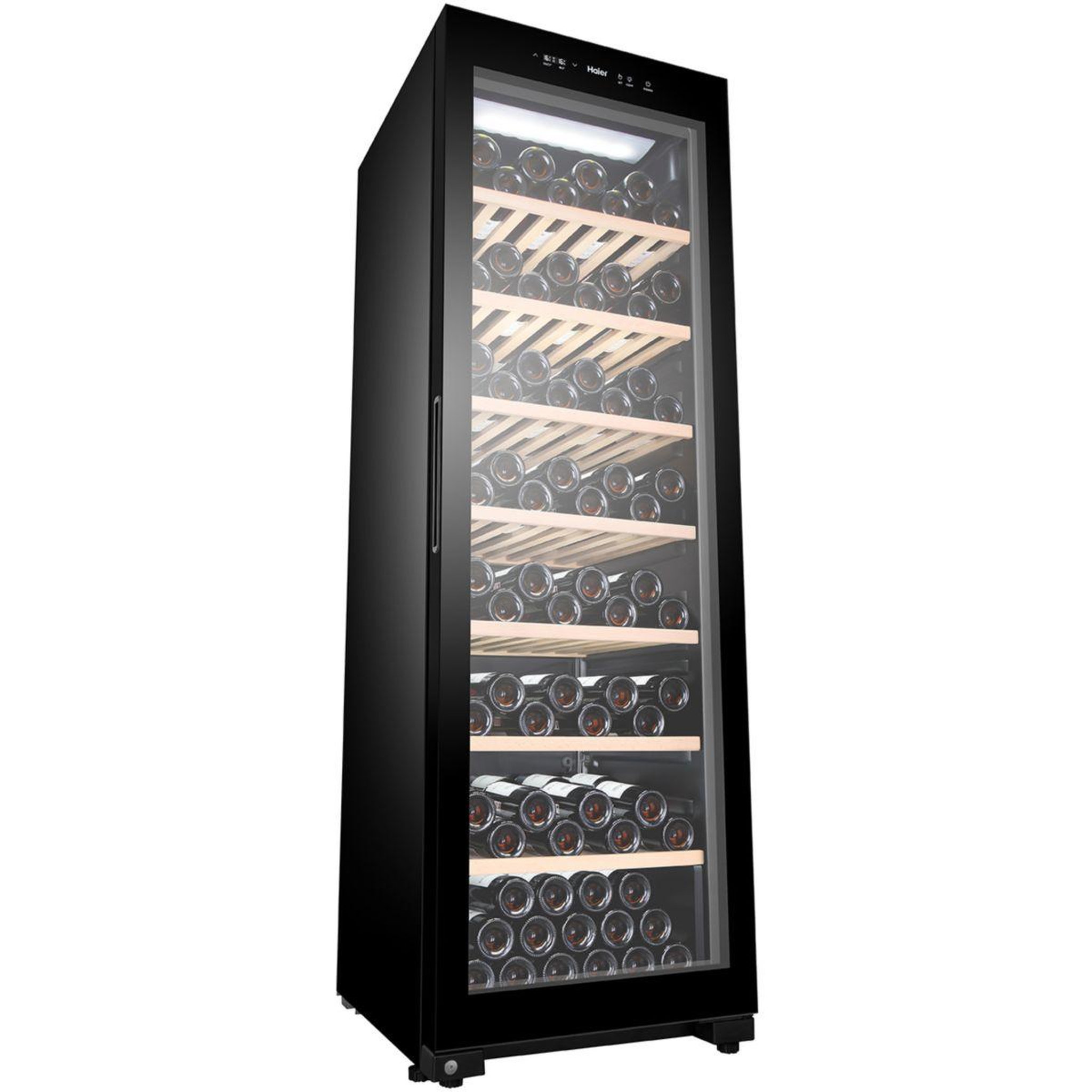 Voir la diapositive 4 : HAIER Cave à vin vieillissement WS190GA  WINE BANK 60 SERIES 5