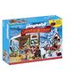 Voir la diapositive 1 : PLAYMOBIL 9264 - Calendrier de l'Avent Père Noël 