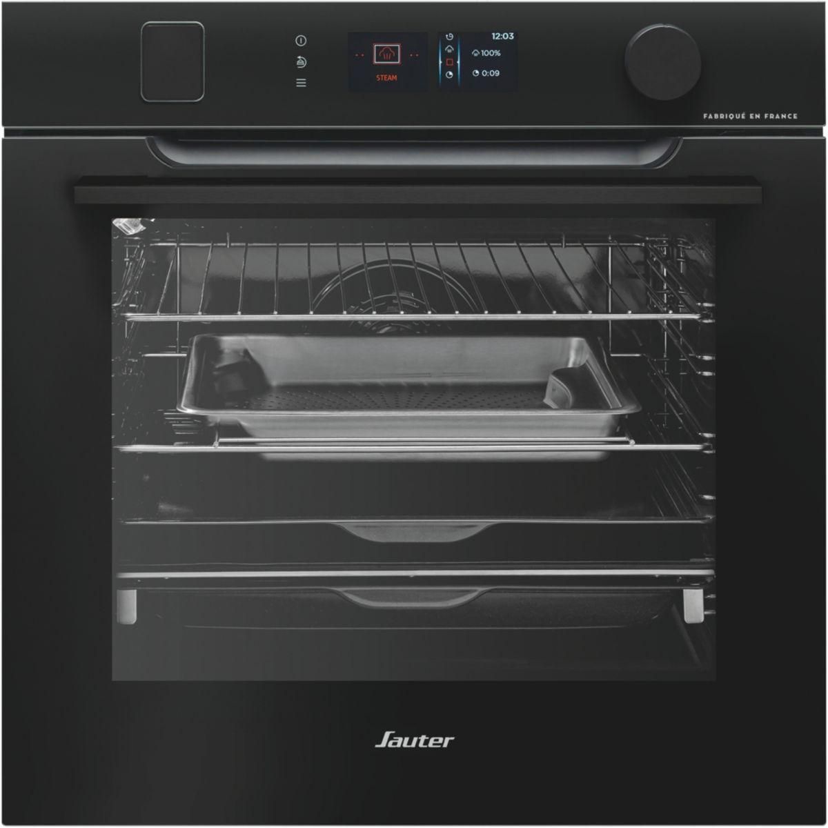 Sauter Four encastrable SOR4545B