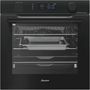 Voir la diapositive 2 : Sauter Four encastrable SOR4545B