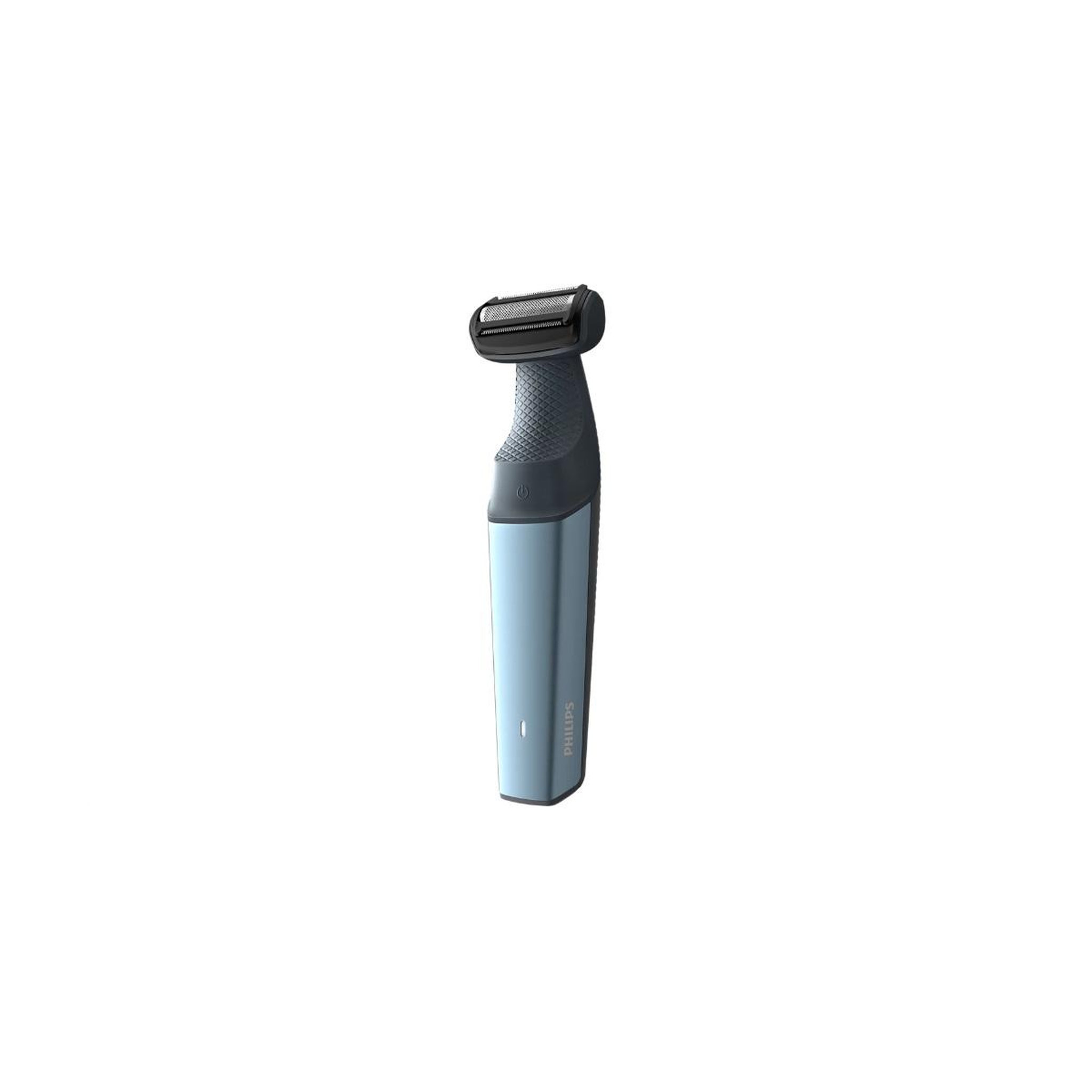 Voir la diapositive 2 : Philips Tondeuse de précision rechargeable - BG3027.05