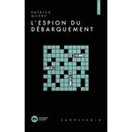 L'ESPION DU DEBARQUEMENT, Query Patrick