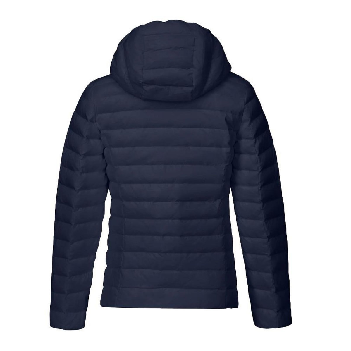 JUSTOVERTHETOPJOTT Doudoune  Fille Jott Carla