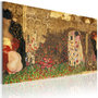 Voir la diapositive 1 : Paris Prix Tableau Imprimé  Gustav Klimt Inspiration