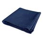 Voir la diapositive 2 : Paris Prix Drap Housse Bébé  Extensible  60x120cm Bleu Foncé